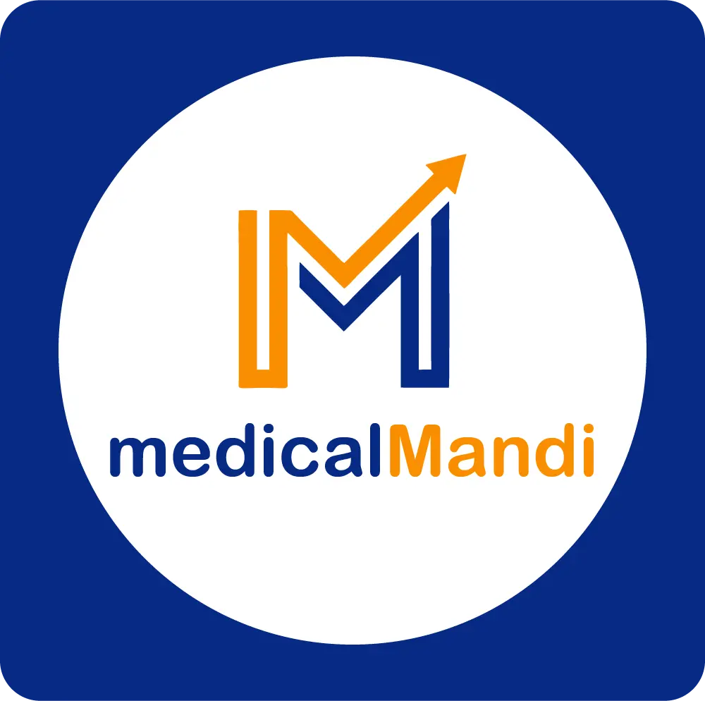 Medical Mandi India Private Limited